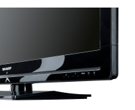 Sharp LC 42LE40 - 1408386 - zdjęcie 2